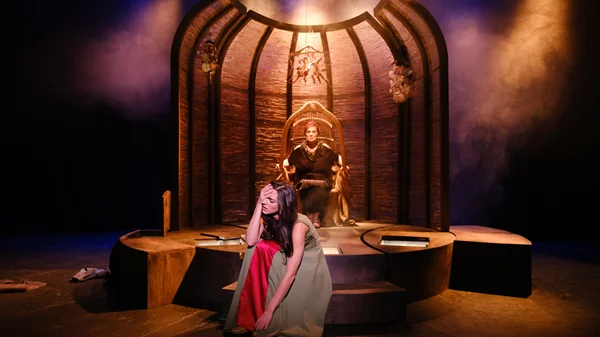 Το "Ξαφνικά πέρσι το καλοκαίρι" του Τενεσί Ουίλιαμς συνεχίζεται μέχρι την Κυριακή των Βαΐων