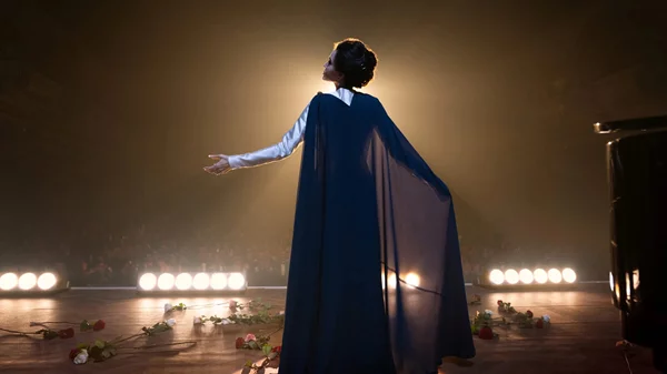 Οι 9 ταινίες γεμάτες μουσική που βλέπουμε στα σινεμά