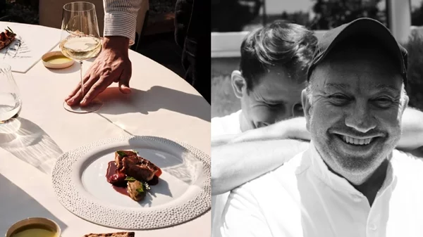 13 χρόνια "Botrini's" με εορταστικό μενού και Riesling