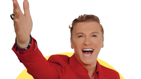 Ο Τάκης Ζαχαράτος έρχεται στο City Garden Festival by Christmas Theater