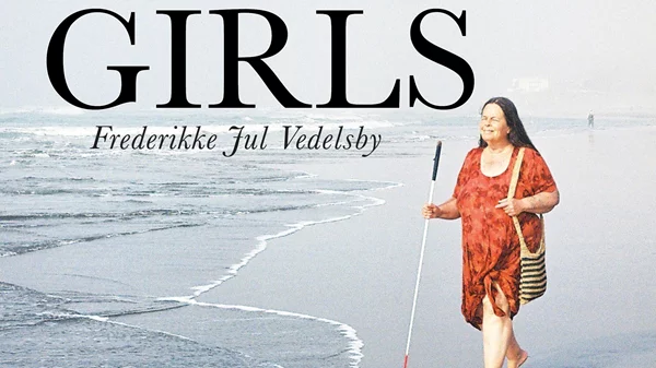 "SEE GIRLS": Η έκθεση της Frederikke Jul Vedelsby στο ERGO Collective