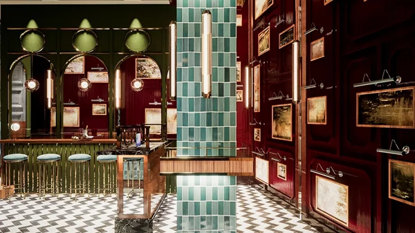 Το 'Bless Me Father' έρχεται στην Καρύτση και θα συζητηθεί