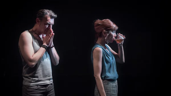 7 + 1 παραστάσεις επιστρέφουν με νέα διανομή