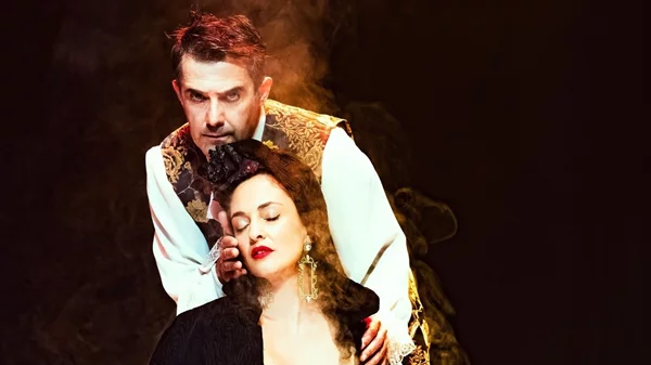 Ο Γεράσιμος Γεννατάς γίνεται 'Μισάνθρωπος' για τα 50 χρόνια του Θεσσαλικού Θεάτρου