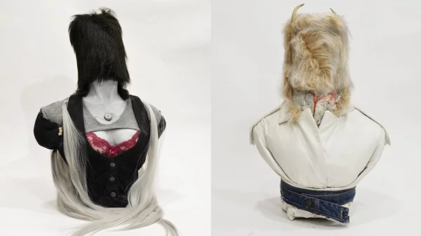 "Lady Lazarus": Το μετα-αποκαλυπτικό γυναικείο όραμα της Ειρήνης Πουλιάση