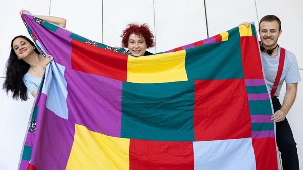 Δρώμενα και θεάματα για όλη την οικογένεια στο Μέγαρο