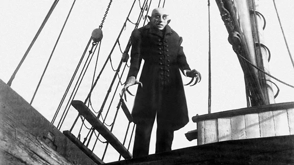 Προβολές των κλασικών "Νοσφεράτου", "Δράκουλα" και "Φρανκενστάιν" από το Πανόραμα Ευρωπαϊκού Κινηματογράφου