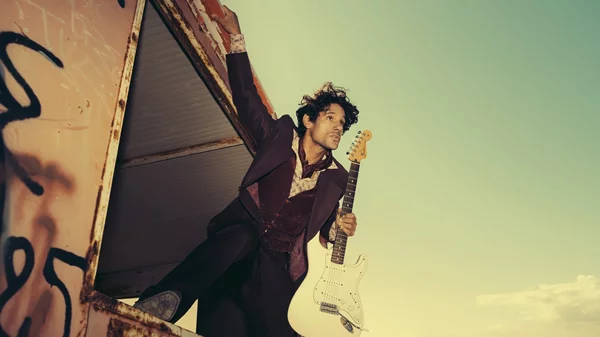 Τελευταία ευκαιρία για να δεις τον "Τυχαίο θάνατο ενός αναρχικού"