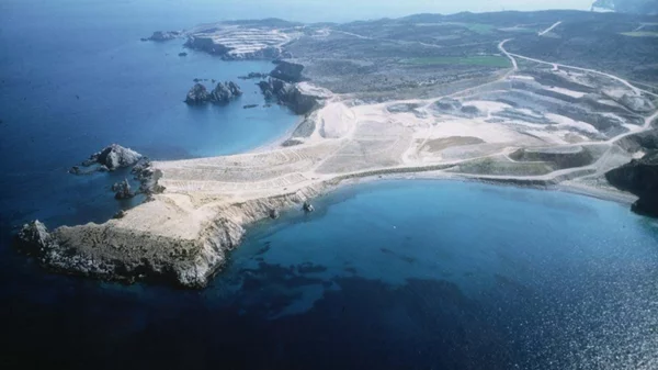 Καλοκαιρινές εξερευνήσεις: Το Δίκτυο Αρχιπέλαγος ξετυλίγει την ιστορία των Κυκλάδων