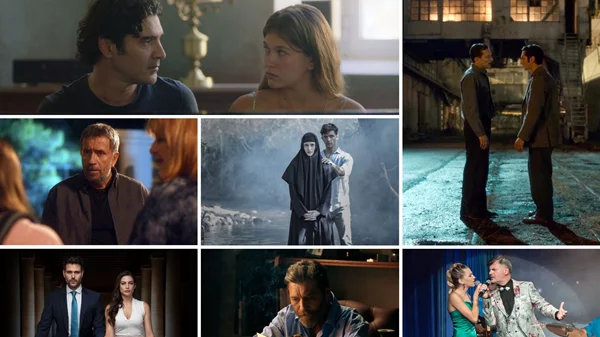 Όλες οι νέες ελληνικές τηλεοπτικές σειρές από την καλύτερη στη χειρότερη