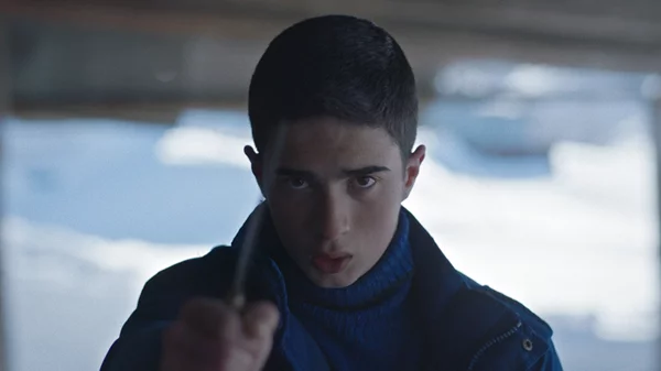 Ένα βαμπίρ πλανάται πάνω από το 48ο Διεθνές Φεστιβάλ Ταινιών Μικρού Μήκους Δράμας