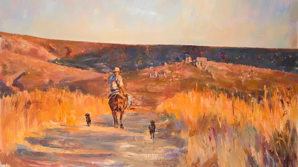 Μία εικαστική περιπλάνηση στη Λήμνο