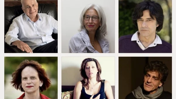 Φεστιβάλ Σύγχρονου Ελληνικού Θεάτρου: Η "Μητέρα" στο κέντρο της σκηνής