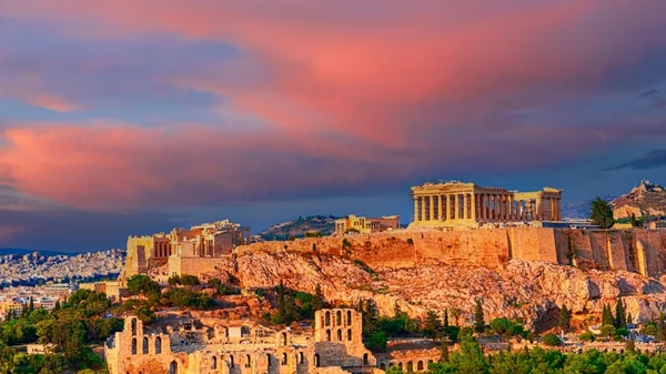 Τι θα κάνεις αυτή την εβδομάδα στην Αθήνα