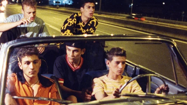 Προβολές κλασικού και αγαπημένου ελληνικού "Σινεμά στο Κέντρο"