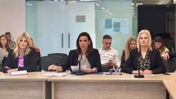 Ολοκληρώθηκε η 5η συνεδρίαση του Περιφερειακού Συμβουλίου Τουρισμού