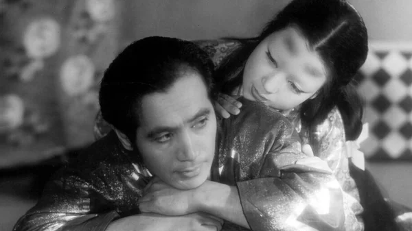 Ουγκέτσου Μονογκατάρι