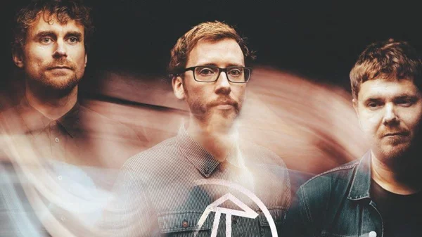 Οι Gogo Penguin ζωντανά στο Μουσείο της Ακρόπολης