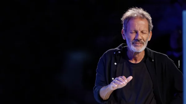 Ο Σταύρος Ξαρχάκος έρχεται για "Μια βραδιά στο Άλσος"