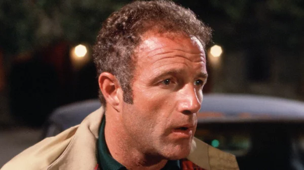 Πέθανε ο υποψήφιος για Όσκαρ ηθοποιός Τζέιμς Κάαν