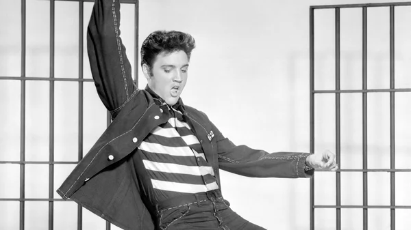 Οι ταινίες-σταθμοί του Έλβις Πρίσλεϊ