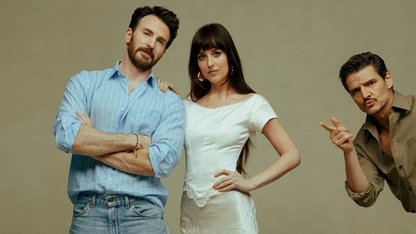 Ταινίες με ερωτευμένα ζευγάρια που βλέπουμε στα σινεμά αυτήν την εβδομάδα