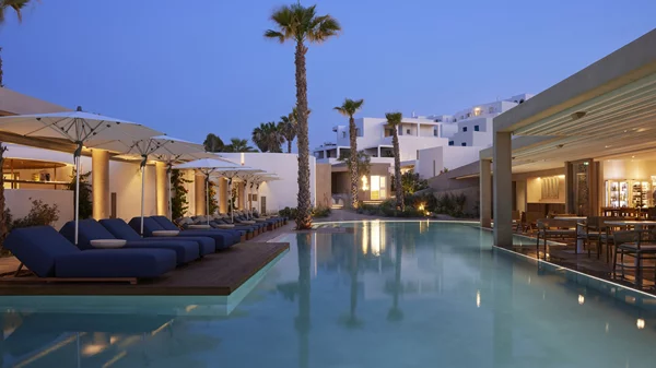 Στην Πάρο, για... Avant Mar Πάσχα