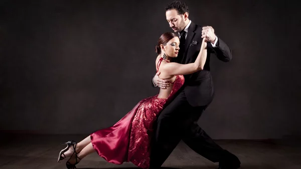 Μια "Από ψυχής" βραδιά με τάνγκο στο Μέγαρο Μουσικής