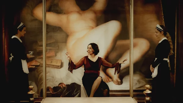 "Δούλες" του Ζενέ στο θέατρο Αποθήκη: Οι πρωταγωνίστριες μας μιλούν για το έργο και τους ρόλους τους