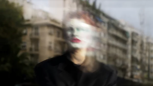 Πατρίσια Απέργη: "Θαυμάζω στα σώματα του σήμερα ότι είναι πιο περήφανα"