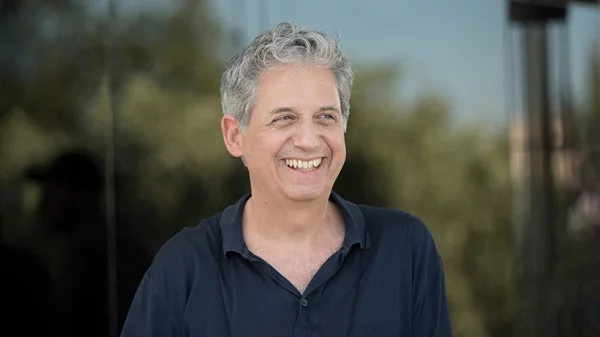 "Ο Νόμος του Μέρφυ": Άγγελε Φραντζή, πώς γύρισες την πιο φιλόδοξη ελληνική ταινία της χρονιάς;