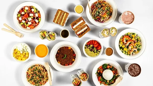 Πού να φας μετά το Πάσχα: 5 στάσεις για ελαφρύ γεύμα στην Αθήνα