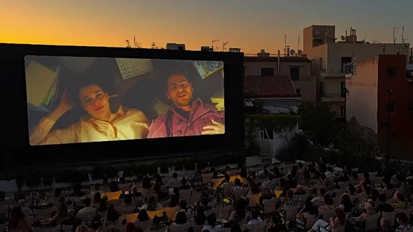 Τι νέο θα δούμε στα θερινά σινεμά από αυτή την Πέμπτη