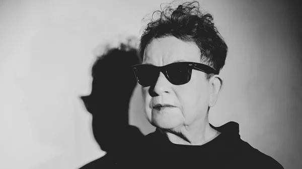 Αποκαλυπτικός "Αφανισμός" του Μπέρνχαρντ από την Άννα Κοκκίνου