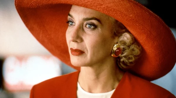 Πέθανε η Μαρίσα Παρέδες - μια από τις καλύτερες Ισπανίδες ηθοποιούς όλων των εποχών