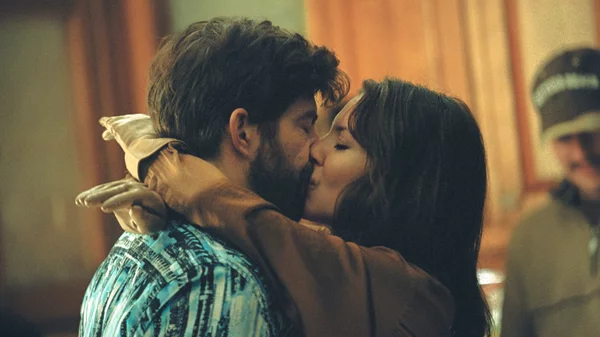 Οι πιο ρομαντικές ταινίες της εβδομάδας