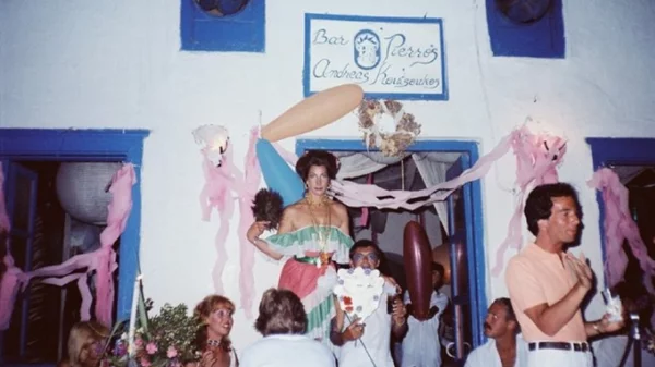 Αυτό είναι το πλήρες πρόγραμμα του 27ο Φεστιβάλ Ντοκιμαντέρ Θεσσαλονίκης