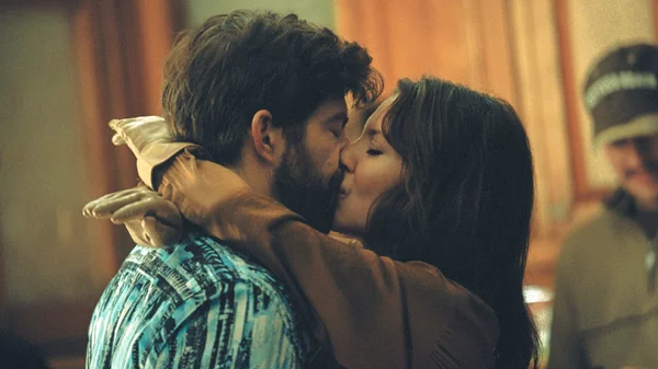 Η Φύση του Έρωτα