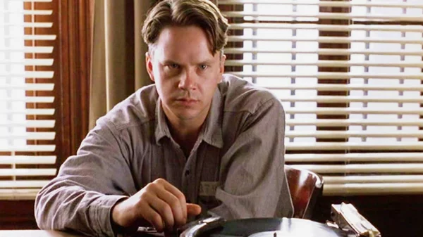 Είναι το "Τελευταία Έξοδος: Ρίτα Χέιγουορθ" η πιο υπερεκτιμημένη ταινία όλων των εποχών;