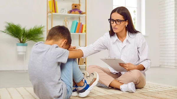 Με αυτούς τους τρόπους τα παιδιά δείχνουν ότι θέλουν αρκετή προσοχή παραπάνω