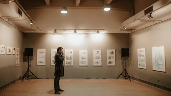 Εγκαίνια: Οι εκθέσεις της εβδομάδας (15-21/5)