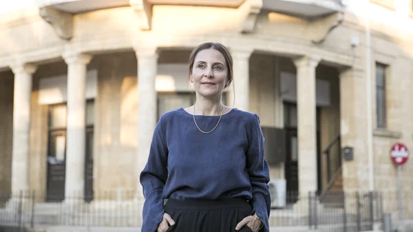 "Ακαμαντίς": Μύθοι, ιστορία και οικολογικές ανησυχίες γίνονται τέχνη στην Πόλη Χρυσοχούς