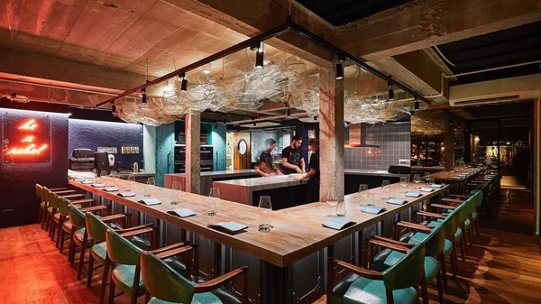 Αυτά είναι τα καλύτερα εστιατόρια της Ασίας για το 2025