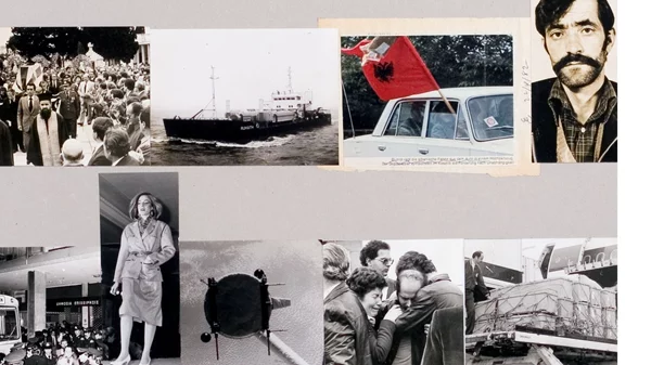 Οι νέες εκθέσεις στο Tavros εξετάζουν τη σχέση μας με το παρελθόν και την ιστορία