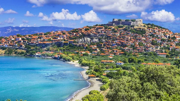 Τα ελληνικά νησιά που θα κυριαρχήσουν το 2026, σύμφωνα με το Conde Nast Traveller