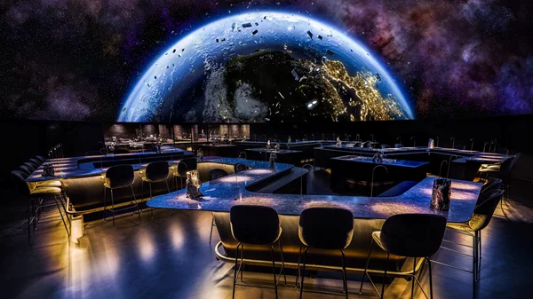 Τα 150 καλύτερα εστιατόρια της Ευρώπης σύμφωνα με το OAD