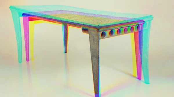 Το -κυριολεκτικά- επικίνδυνο τραπέζι και άλλα 9 ‘θανατηφόρα’ έργα τέχνης