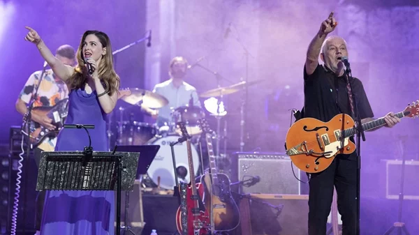 Νίκος Πορτοκάλογλου: Νέα ημερομηνία για τη συναυλία του στο Ηρώδειο