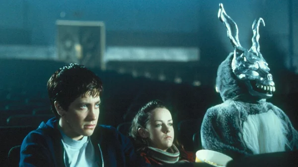 "Επιστροφή στο Μέλλον" & "Donnie Darko" σε "άχαστο" double bill στη Ριβιέρα