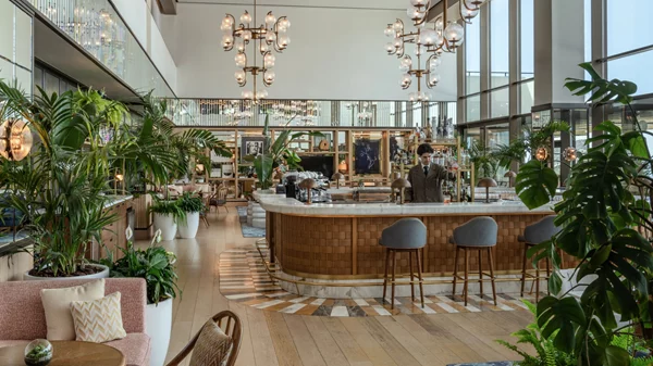 The Great Sunday Club: Επιστρέφει με σκανδιναβικό touch στο Avra Bar